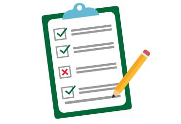 Vyhodnocení obecní ankety