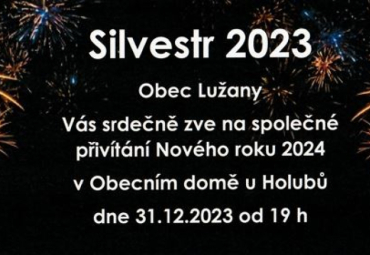 Silvestr 2023