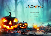 Halloween 2023