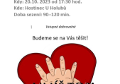 Resuscitace dospělého - Umíš To?!