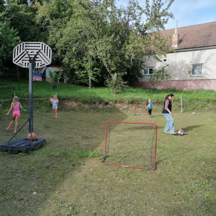 Loučení s létem