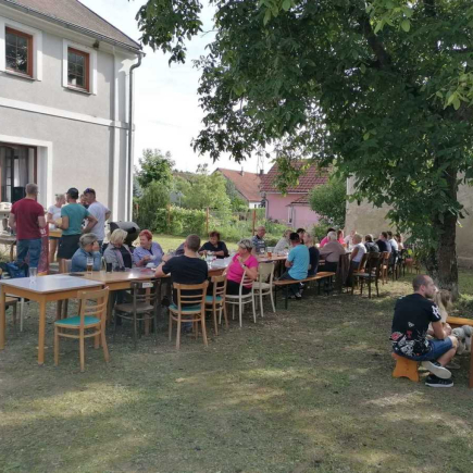 Loučení s létem