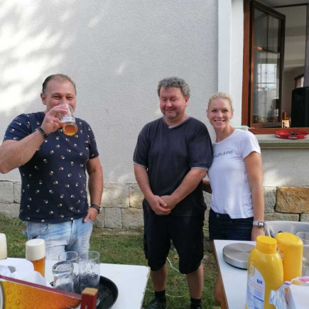 Loučení s létem