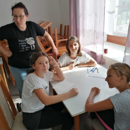 Loučení s létem