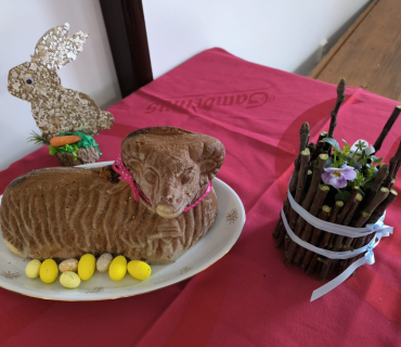 Jarní tvoření 2026