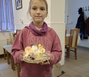 Jarní tvoření 2026