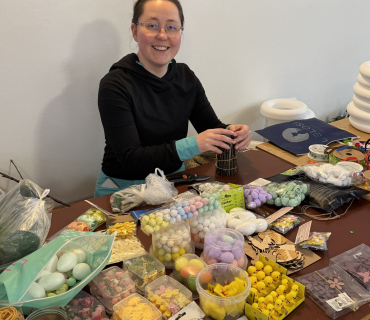 Jarní tvoření 2026