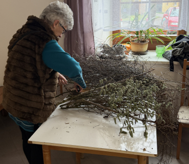 Jarní tvoření 2026