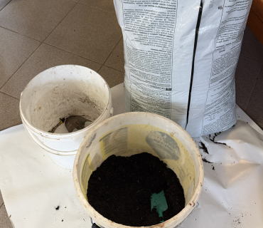 Jarní tvoření 2026