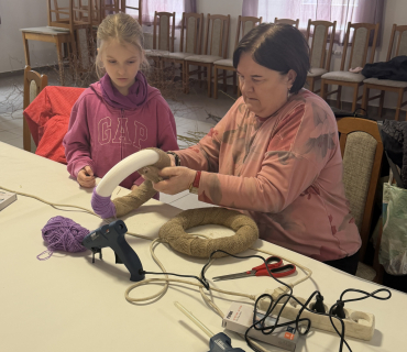 Jarní tvoření 2026