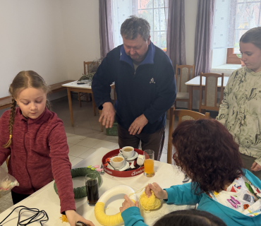 Jarní tvoření 2026