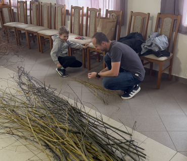 Jarní tvoření 2026