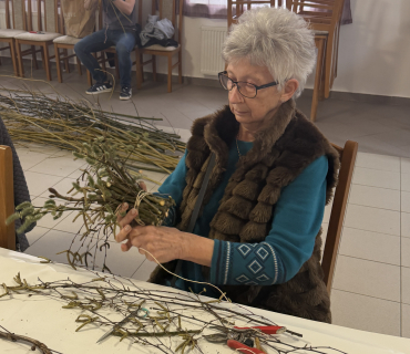 Jarní tvoření 2026