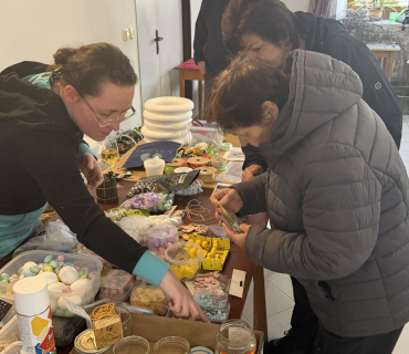 Jarní tvoření 2026