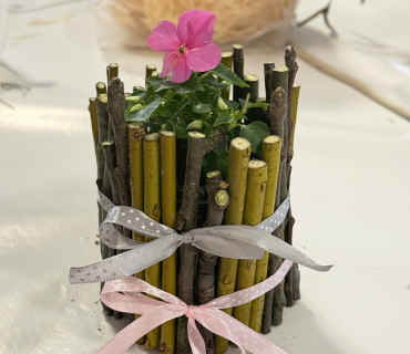 Jarní tvoření 2026