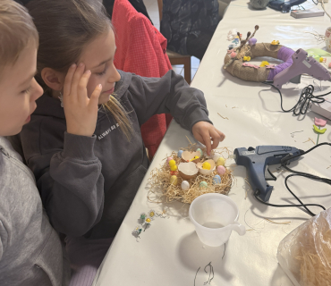 Jarní tvoření 2026