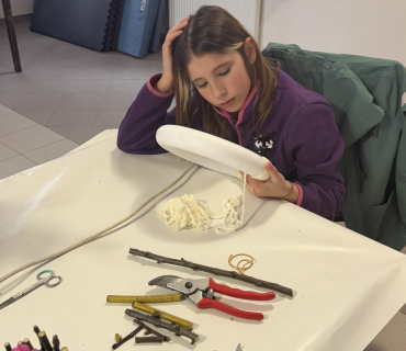 Jarní tvoření 2026