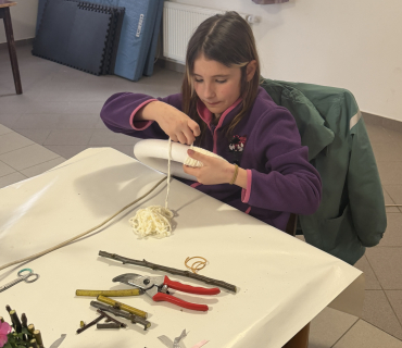 Jarní tvoření 2026