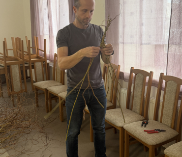 Jarní tvoření 2026