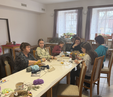 Jarní tvoření 2026