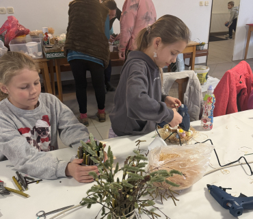 Jarní tvoření 2026