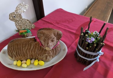 Jarní tvoření 2026